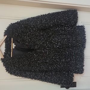 MAX STUDIO JACKET SZ MEDIUM